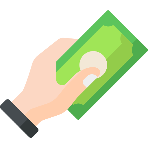 Earn with 5SIM